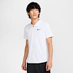 NIKE公式】ナイキコート スラム メンズ Dri-FIT ADV テニスポロ